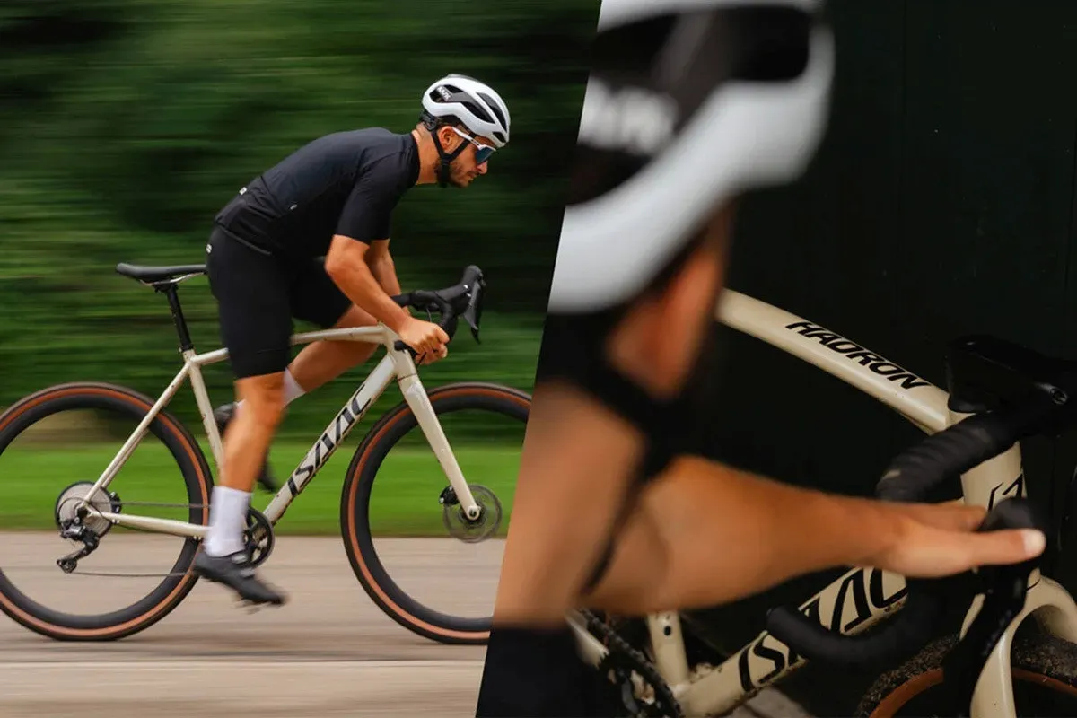 Isaac Hadron Mojave Sand Gravel kolo Isaac Hadron Mojave Sand 2025